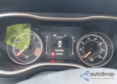 2014 Jeep Cherokee Latitude from USA, damaged, VIN 1C4PJMCS7EW125159